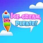 Картинка Ice Cream, Please!